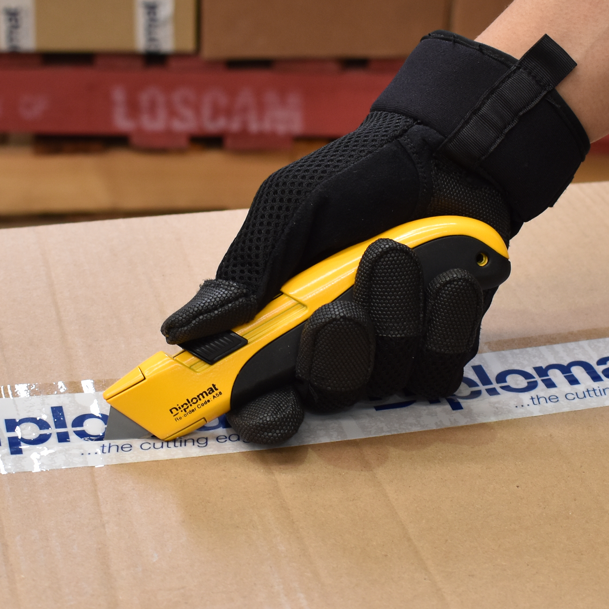 Diplomat Blades Australia Products Blades Knives OLFA Hand